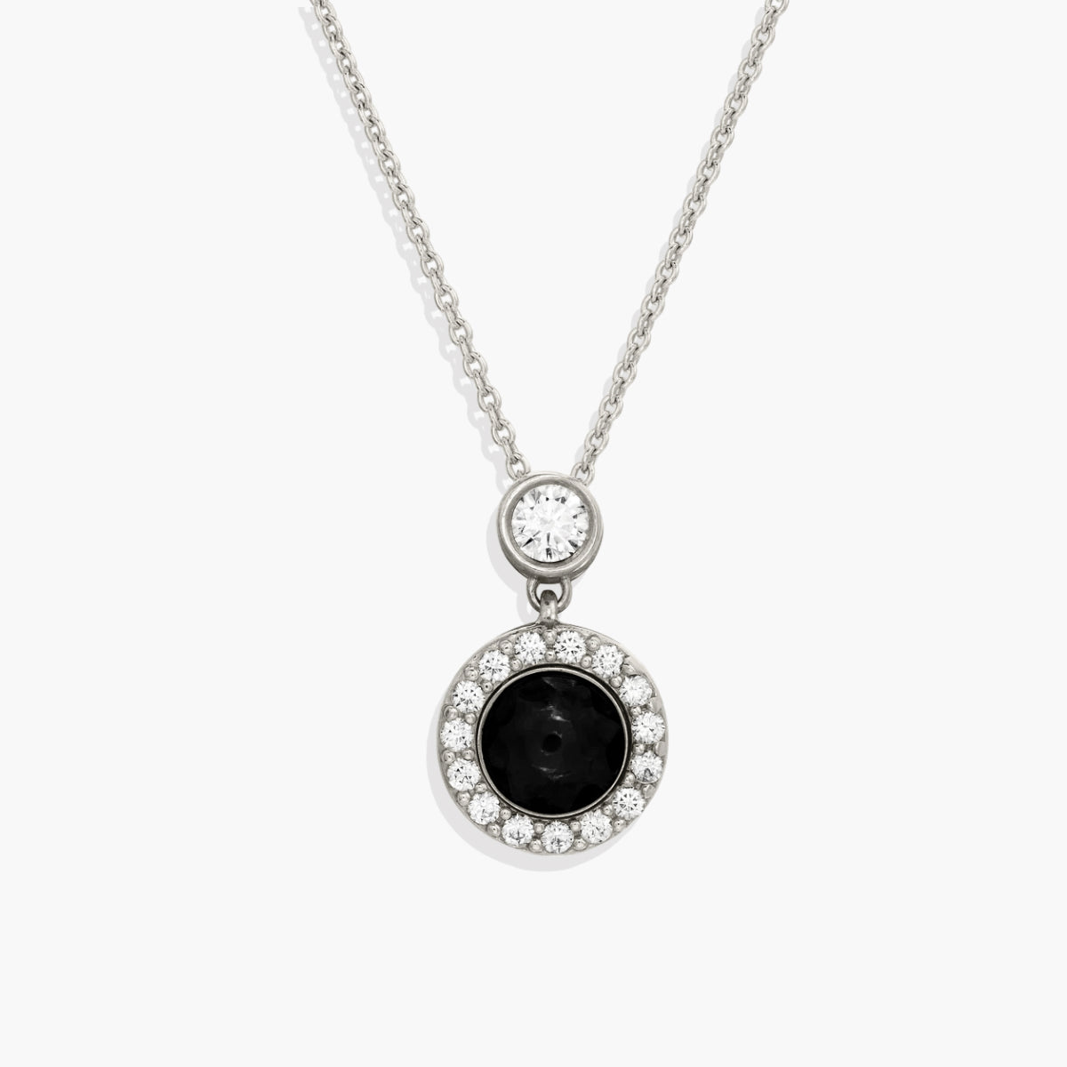 Collana Petite Halo Photo