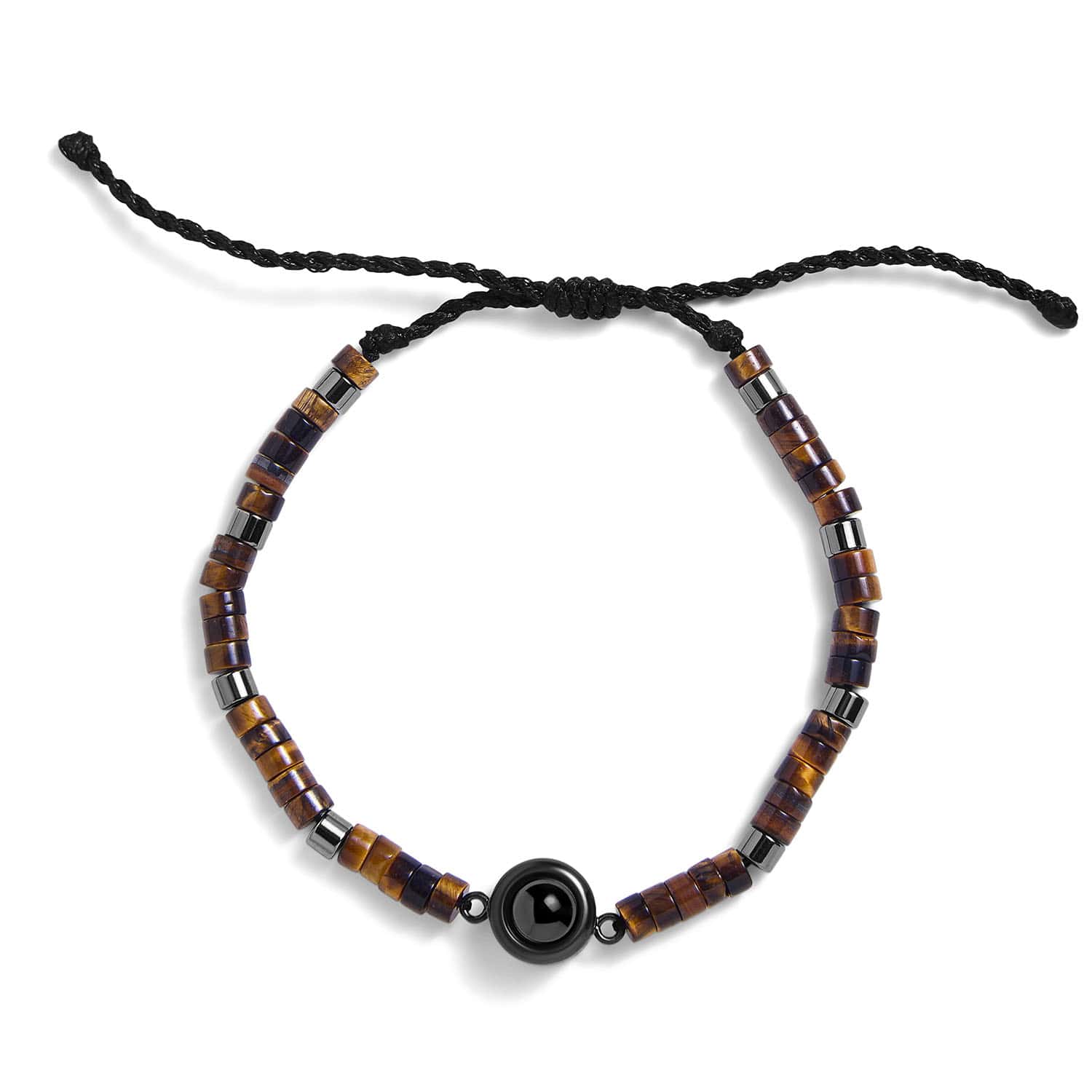 Bracciale personalizzato con foto