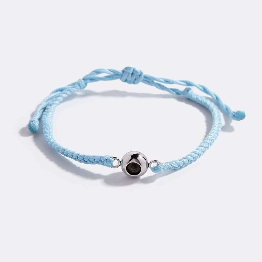 Braccialetti con foto personalizzati - PJULAN®