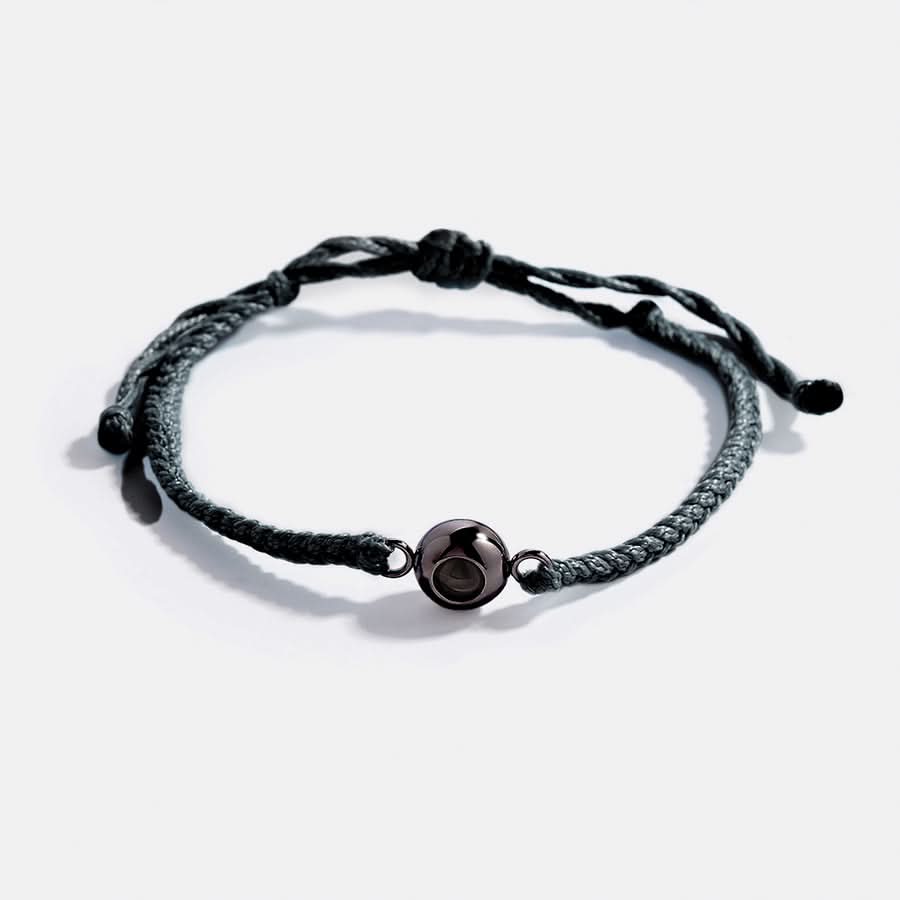 Braccialetti con foto personalizzati - PJULAN®