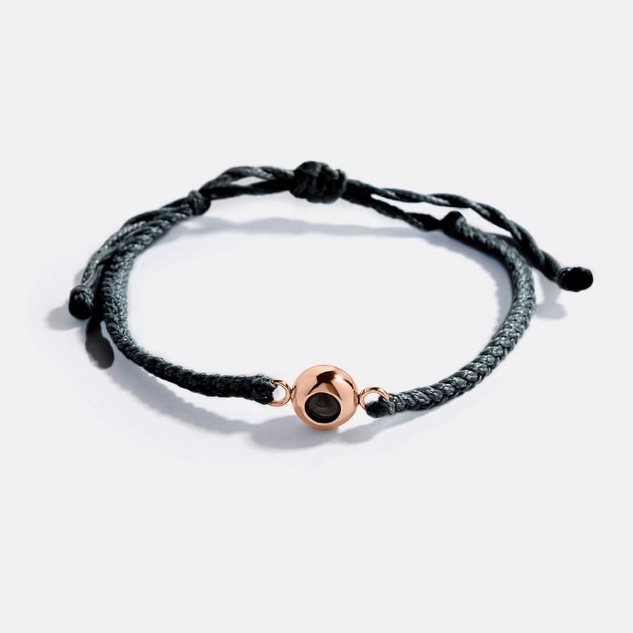 Braccialetti con foto personalizzati - PJULAN®