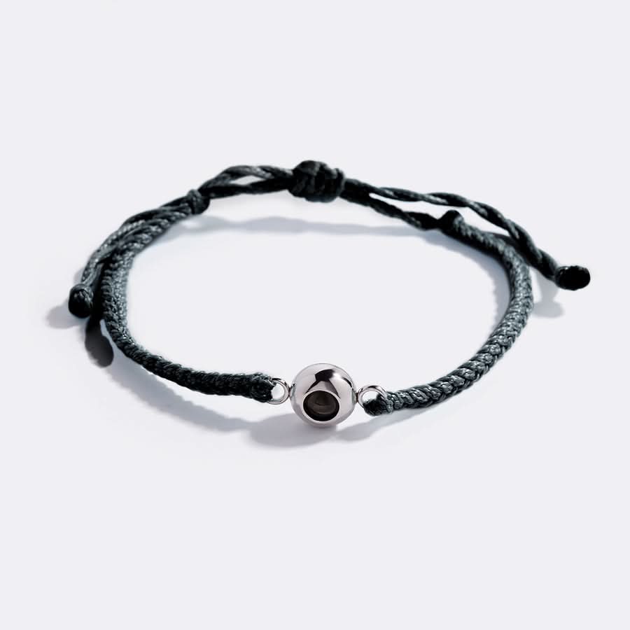 Braccialetti con foto personalizzati - PJULAN®