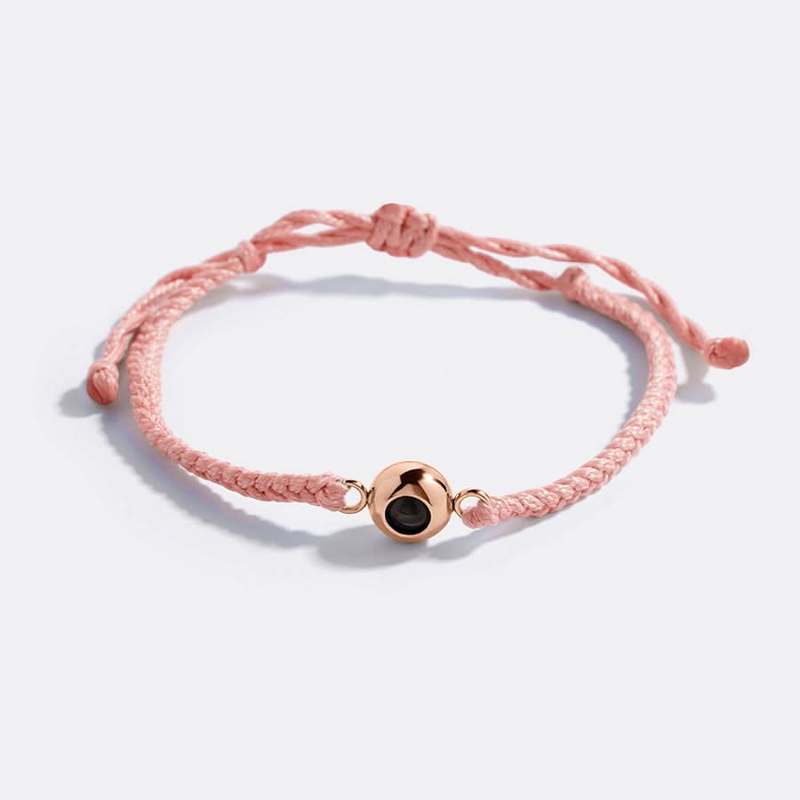 Braccialetti con foto personalizzati - PJULAN®