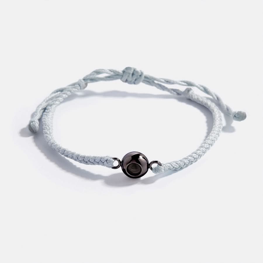 Braccialetti con foto personalizzati - PJULAN®