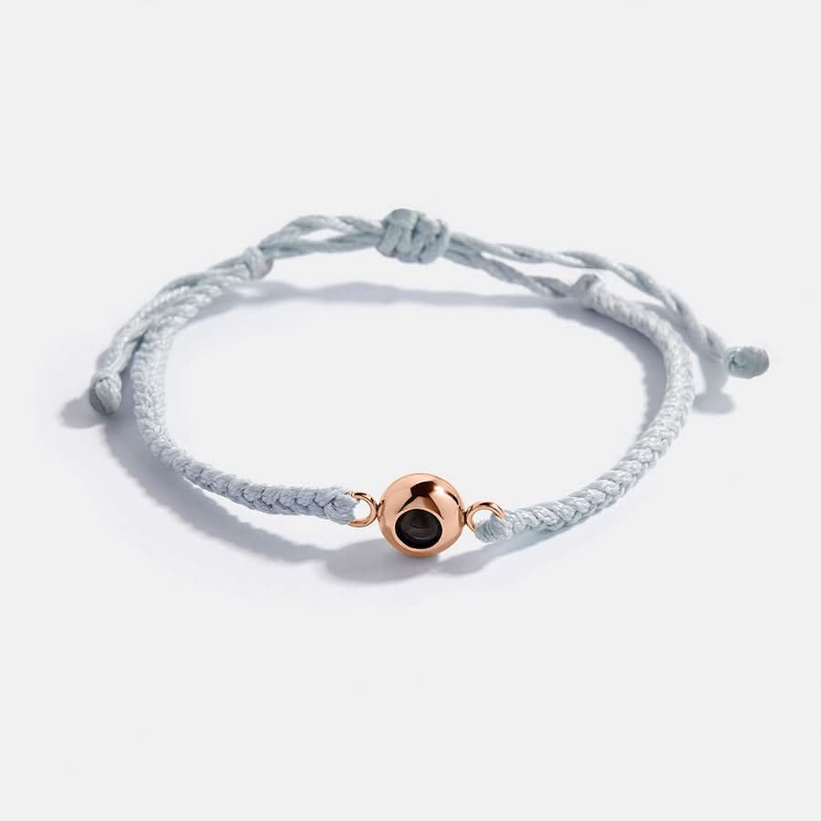Braccialetti con foto personalizzati - PJULAN®