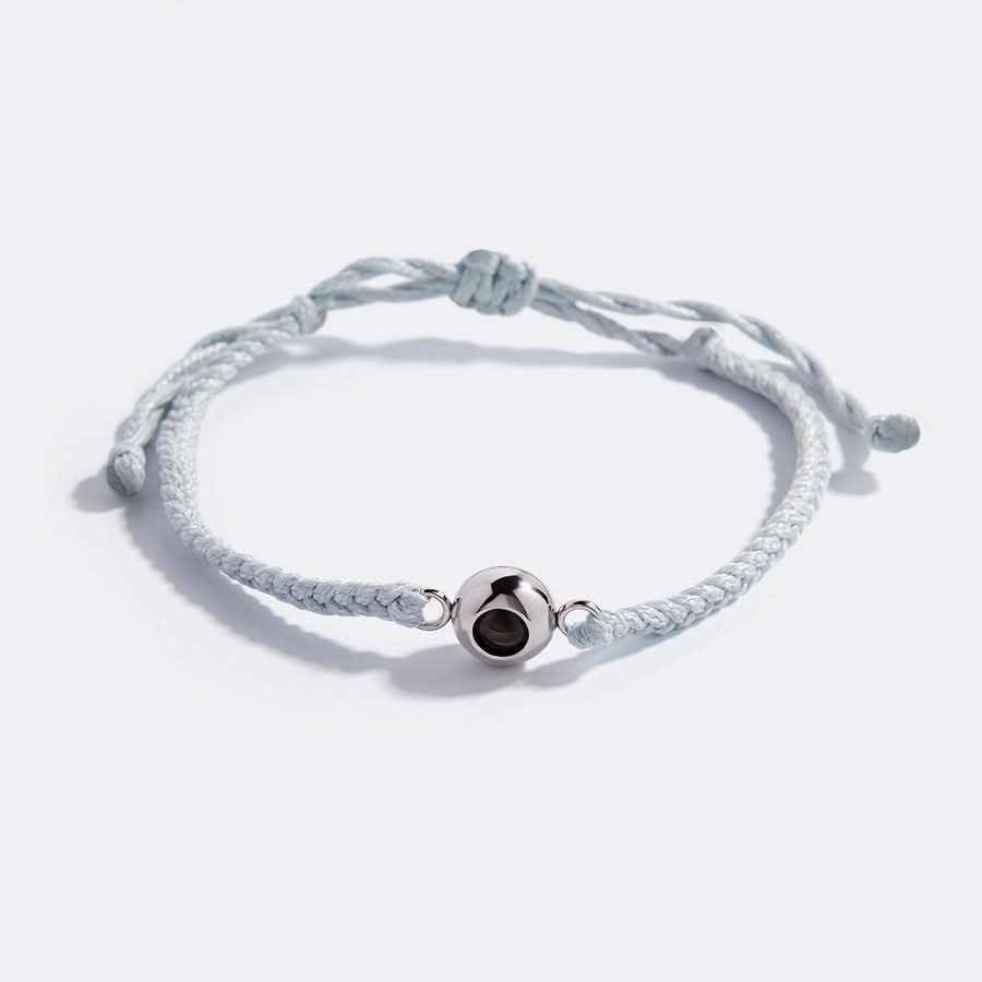 Braccialetti con foto personalizzati - PJULAN®