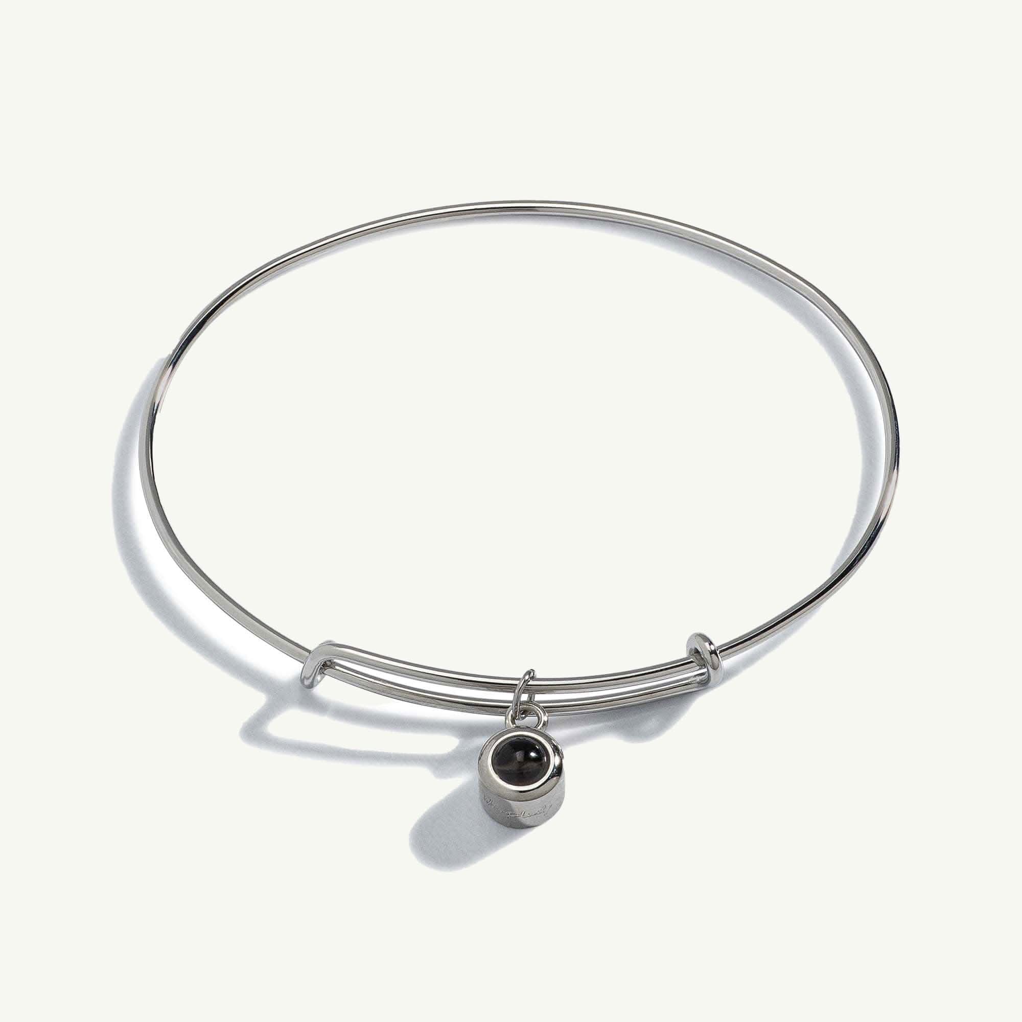 Bracciale con foto personalizzato- PJULAN®