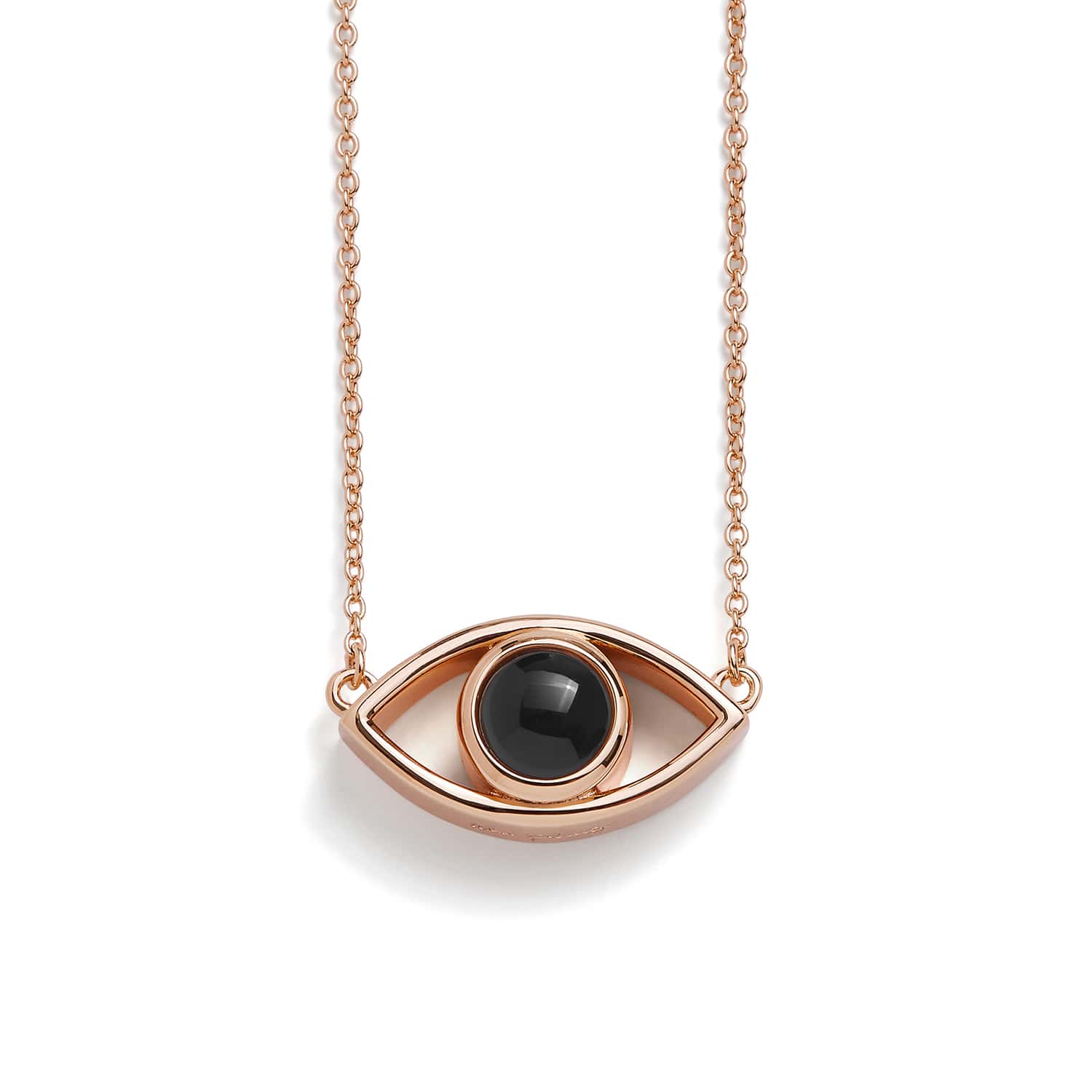 Collana personalizzata del malocchio