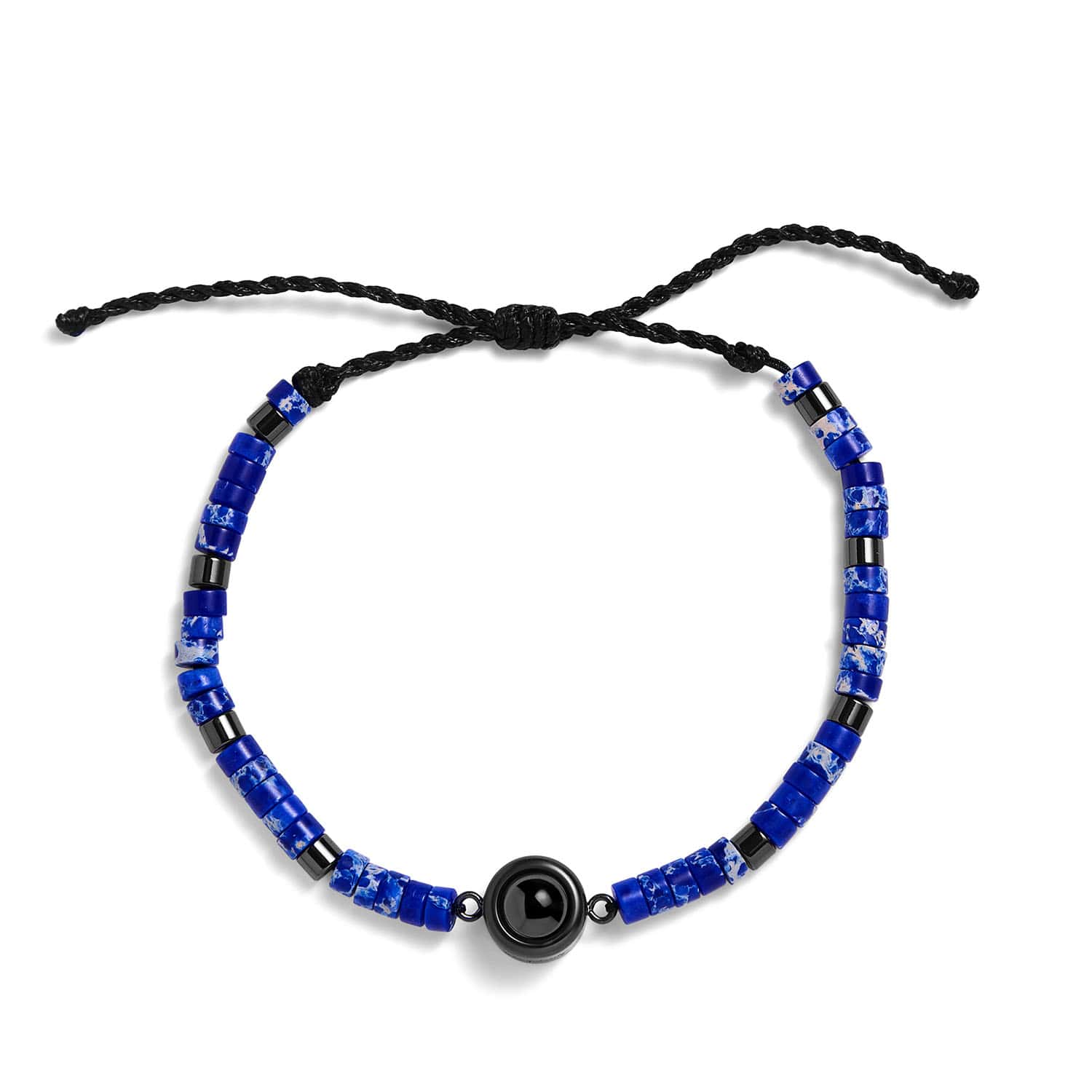 Bracciale personalizzato con foto